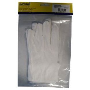 DuoProtect Handschoenen Katoen 1PR