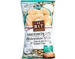 De Rit Kikkererwten Chips Sour cream-onion 75GR De Rit Kikkererwten Chips Sour cream-onion 75GR