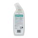 Ecover WC Reiniger Den & Munt Voordeelverpakking 6x750ML achterkant fles