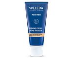 Weleda Men Scheercrème 75ML