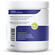 Vitakruid D-Ribose Poeder 450GR Achterkant pot Vitakruid D-Ribose Poeder 450GR Achterkant pot