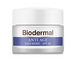 Biodermal Anti Age Dagcrème SPF30 50ML