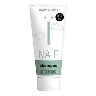 Naif Baby & Kids Shampoo 100ML