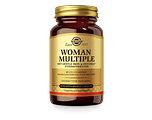 Solgar Woman Multiple Capsules 60CP
