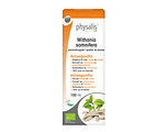 Physalis Withania Somnifer Druppels 100ML