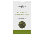 Jacob Hooy Luchtwegen Kruidenmengsel 80GR