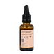 Fushi Organic Jojoba Olie 30ML Zijkant flesje