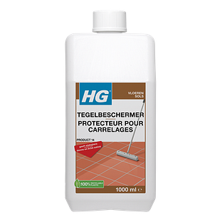 HG Vloeren Tegelbeschermer 1LT