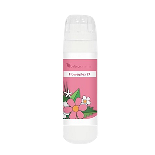 Balance Pharma Flowerplex 027 Kalmerende Gedachten 6GR
