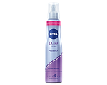 Nivea Extra Strong Styling Mousse 150ML