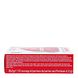 Waterdrop Flair Microdrink Vitamin Hydration Cubes 12ST Zijkant verpakking Waterdrop Flair Microdrink Vitamin Hydration Cubes 12ST Zijkant verpakking