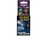 Pluggerz Earplugs Silent Sleep 1PR