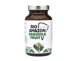Rio Amazon Graviola Fruit Capsules 60CP