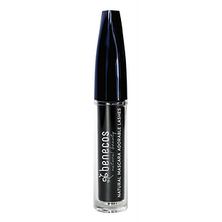 Benecos Natural Mascara Adorable Lashes Deep Ocean 5,5ML