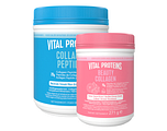 Vital Proteins Beauty Bundel 2ST Vital Proteins Beauty Bundel 2ST