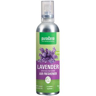 Purasana Frishi Lavender Air Freshener 100ML