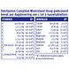 Davitamon Compleet Weerstand Hoog Gedoseerd Kauwtabletten 50KTB