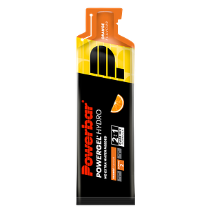 Powerbar Powergel Hydro Orange 67ML