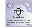 Honeybalm Lavendel en Kamille Lip Slaap Masker 6.5GR