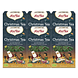 Yogi Tea Christmas Tea Voordeelverpakking 6x17ST Yogi Tea Christmas Tea Voordeelverpakking 6x17ST