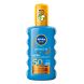Nivea Sun Protect & Bronze Dual Effect Zonnespray SPF50 200ML Nivea Sun Protect & Bronze Dual Effect Zonnespray SPF50 200ML