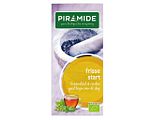Piramide Thee Frisse Start 30GR