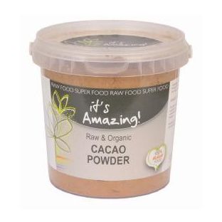 Its Amazing Cacao Powder 300 gr 300GR