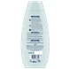 Schauma Shampoo Anti-roos Normale tot Gevoelige Hoofdhuid 400ML Achterkant verpakking