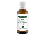 AOV 408 Vitamine D3 Druppels 25ML