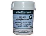 Vita Reform Van der Snoek Vitazouten Nr. 2 Calcium Phosphoricum 120TB
