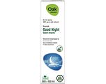 Oak Organic Good Night Relaxerende Omgevingsspray 100ML
