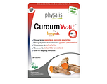 Physalis Curcum'Actif Tabletten 30TB