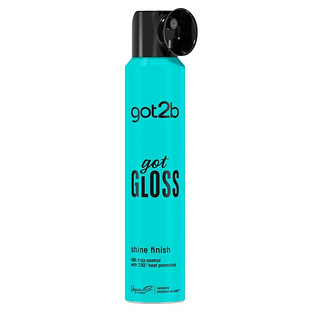 Schwarzkopf Got2b Got Gloss Haarspray 200ML