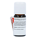 Jacob Hooy Essentiële Olie Steranijs 10ML etiket flesje 2
