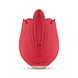 Teazers Rose Vibrator For Her 1ST roos vibrator voorzijde