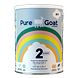 Pure Goat Opvolgmelk 2 400GR