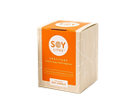 Soylites Soycandle Gratitude - Patchouli, Orange, Neroli & Peppermint 70ML Soylites Soycandle Gratitude - Patchouli, Orange, Neroli & Peppermint 70ML