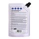 Hask Beyond Moisture Recovery Mask 235ML Achterkant verpakking