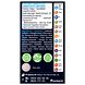 Lucovitaal Vitamine B12 1000mcg Kauwtabletten 30KTB Lucovitaal Vitamine B12 1000mcg Kauwtabletten 30KTB