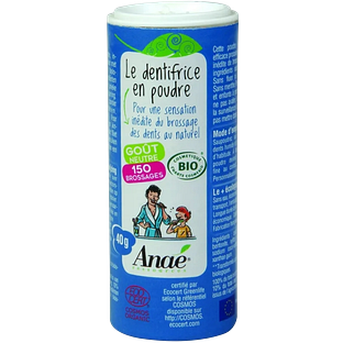 Anae Tandpoeder 40GR