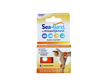 Sea Band Polsbandjes Bij Misselijkheid Kinderen Oranje 2ST