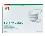Lohmann & Rauscher Sentinex Classic Mondkap 50ST