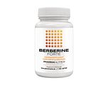 Pharmanutrics Berberine Forte Capsules 120VCP