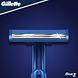 Gillette Blue II Wegwerpscheermesjes 5ST
