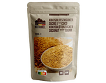Nutribel Kokosbloesemsuiker 250GR Nutribel Kokosbloesemsuiker 250GR