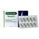 Fytostar SleepFit 3-In-1 Slaapformule Capsule 60CP Verpakking met inhoud
