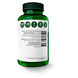 AOV 312 C Perfect 500mg Tabletten 120TB Zijkant pot, dosering