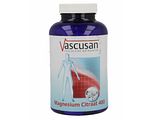 Vascusan Magnesium Citraat 400 Tabletten 200TB