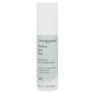 Living Proof Perfect Hair Day Droogshampoo Mist 100ML Living Proof Perfect Hair Day Droogshampoo Mist 100ML