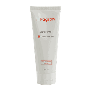 Fagron AD Crème 100GR